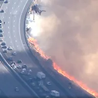 california fire 118