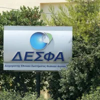 δεσφα