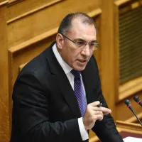 δημητρης καμμενος