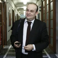 Δημήτρης Λιάκος