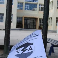 1ο ΓΕΛ Γέρακα