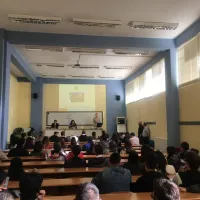 Ιntegrated master θα χορηγείται σε Τμήμα του Παν. Δυτικής Μακεδονίας