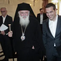 εκκλησία/κρατος