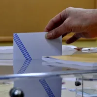 εκλογές αιρετών 