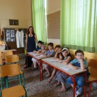 περιβαλλοντική εκπαίδευση 