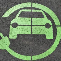 electric car 1280