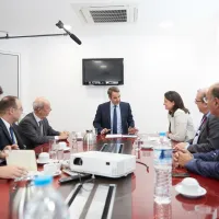 Μητσοτάκης ΠΟΣΔΕΠ