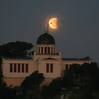 Εθνικό Αστεροσκοπείο Αθηνών