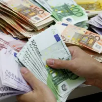 euro money