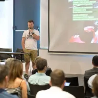 φοιτητική startup