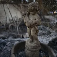 Φωτιά στην Καλιφόρνια