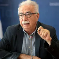 Κώστας Γαβρόγλου 0301
