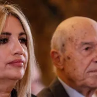 Φώφη Γενηματά_Σημίτης