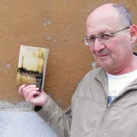 Norman Geras