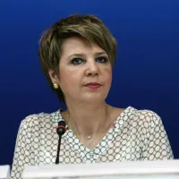 Γεροβασιλη Όλγα