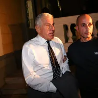 Παπαντωνίου φυλάκιση