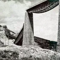γοργοπόταμος γέφυρα ανατίναξη