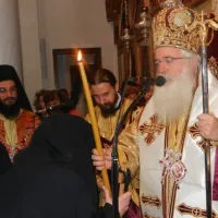 Μητροπολίτης Δημητριάδος Ιγνάτιος