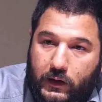 Ηλιόπουλος