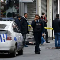 Istanbul-police