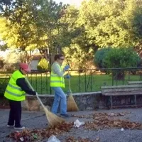 καθαριστες