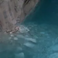 κατολίσθηση ισθμός 811