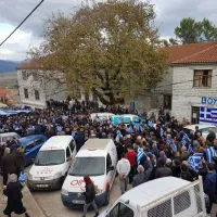 Κηδεία Κατσίφα