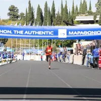 Η στιγμή του τερματισμού