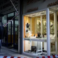 κοσμηματοπωλείο