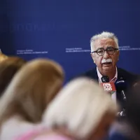 Κώστας Γαβρόγλου Μητσοτάκης