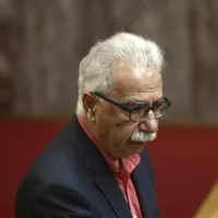 Κώστας Γαβρόγλου Βουλή
