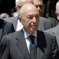 Κώστας Σημίτης φωτο