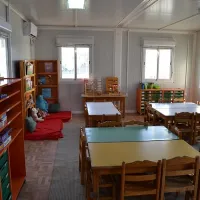 2χρονη προσχολική εκπαίδευση