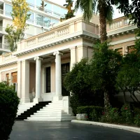 Μαξίμου μεγάλη