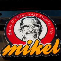 Mikel