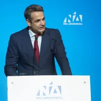 Μητσοτάκης Παιδεία θέσεις