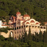 μοναστήρι