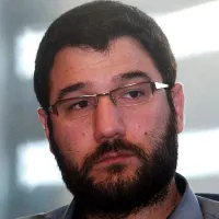 Νάσος Ηλιόπουλος