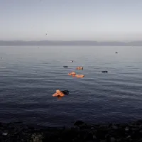 ναυάγιο πρόσφυγες