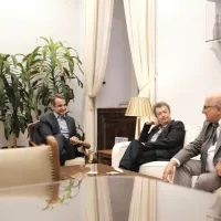 ΝΔ Τατσόπουλος Πανούτσος