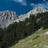 ορειβάτες