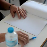Πανελλήνιες_εξετάσεις_τάξη