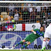 penalti
