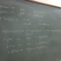 ποντιακη διαλεκτος