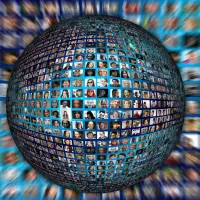 population sphere