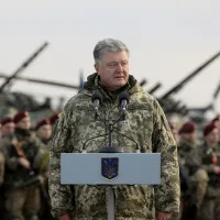 Poroschenko