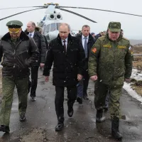 putin army