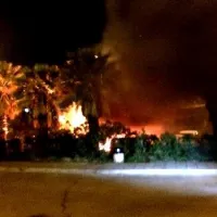 Επεισόδια στο ΣΕΦ