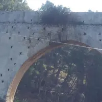 Γέφυρα Μοροζίνι