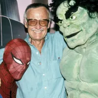 Stan Lee